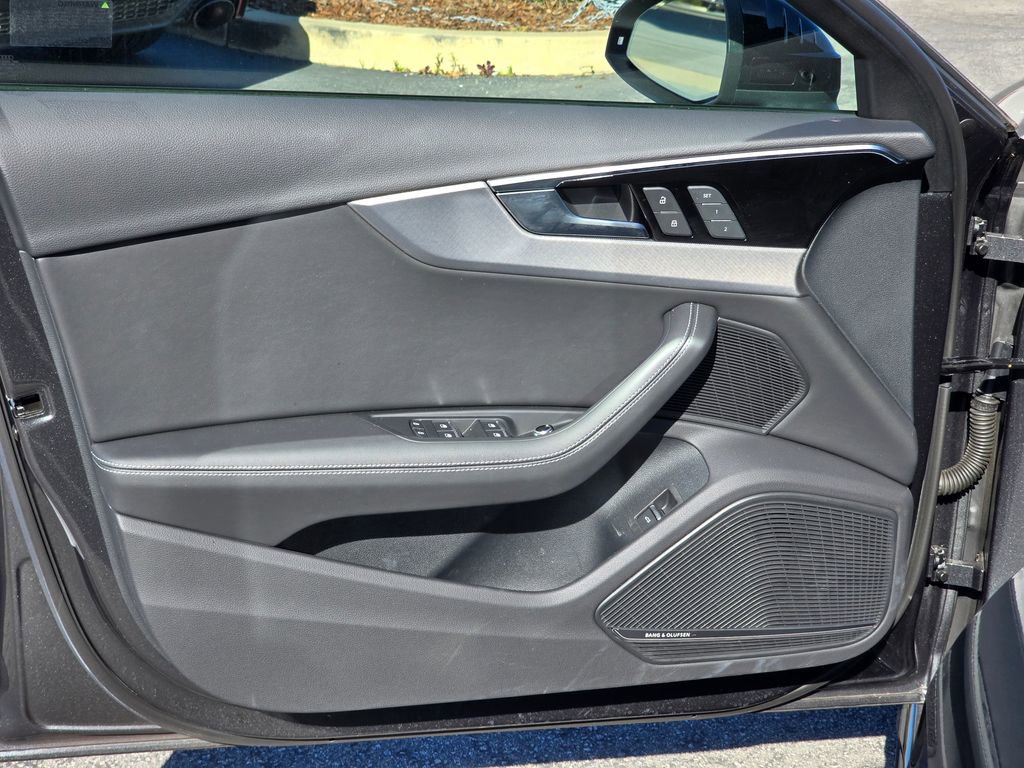 Used 2023 Audi A4 2.0T Premium Plus w/ Premium Plus Package image 28