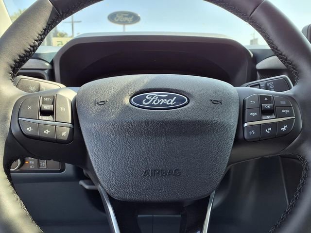 New 2026 Ford Maverick XLT w/ XLT Luxury Package image 16