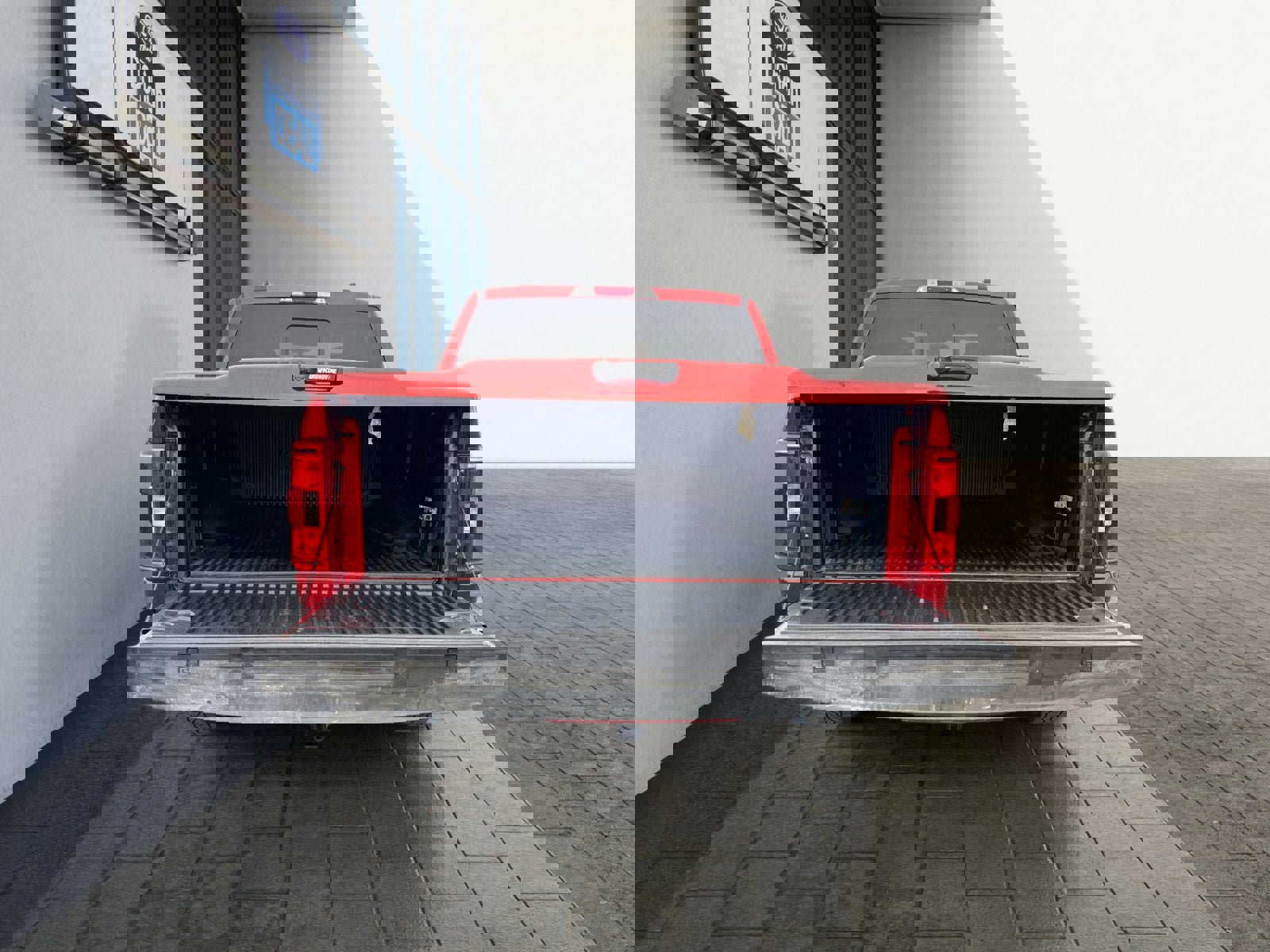 Certified 2023 Ford F150 XLT w/ Equipment Group 302A High image 25