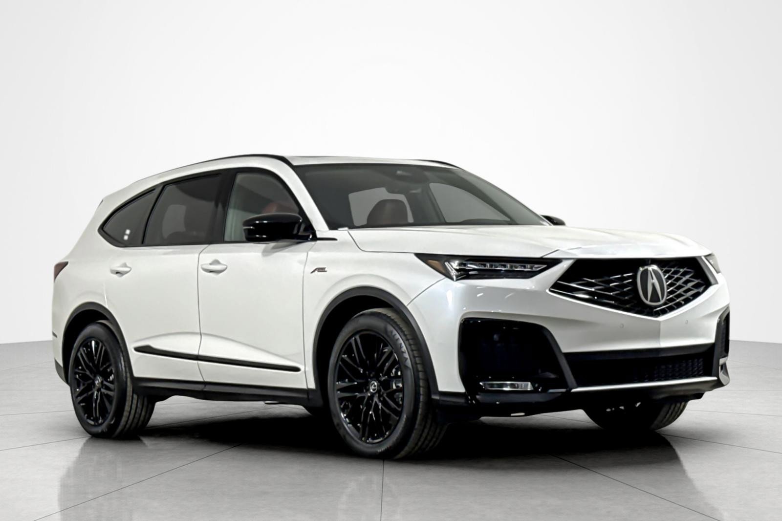 Used 2026 Acura MDX A-Spec AWD/4WD image 7