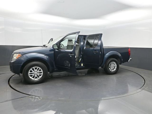Used 2019 Nissan Frontier SV RWD image 31