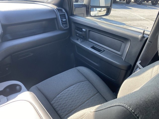 New 2026 RAM 3500 Tradesman image 33