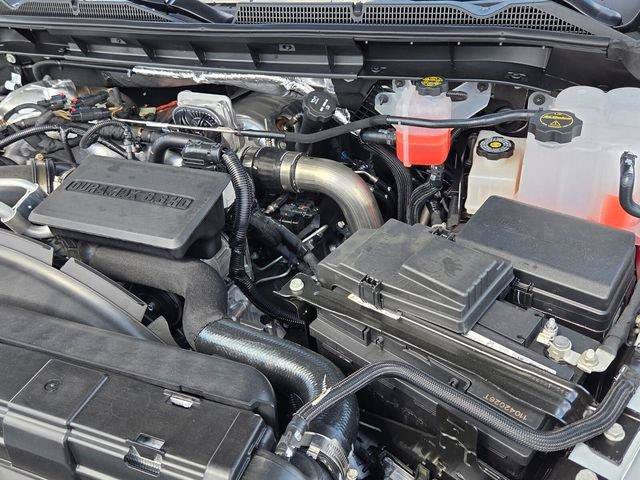 New 2026 GMC Sierra 2500 Denali w/ Denali Reserve Package AWD/4WD image 21