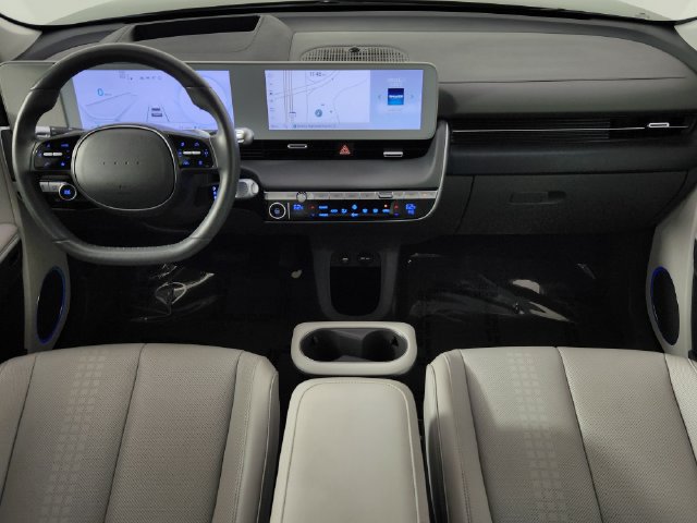 Certified 2024 Hyundai Ioniq 5 Limited AWD/4WD image 18