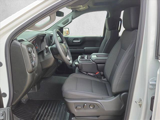 New 2026 Chevrolet Silverado 1500 Custom image 14