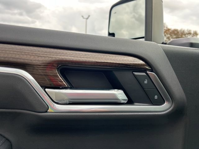 New 2026 Chevrolet Silverado 2500 LT w/ All Star Edition image 12