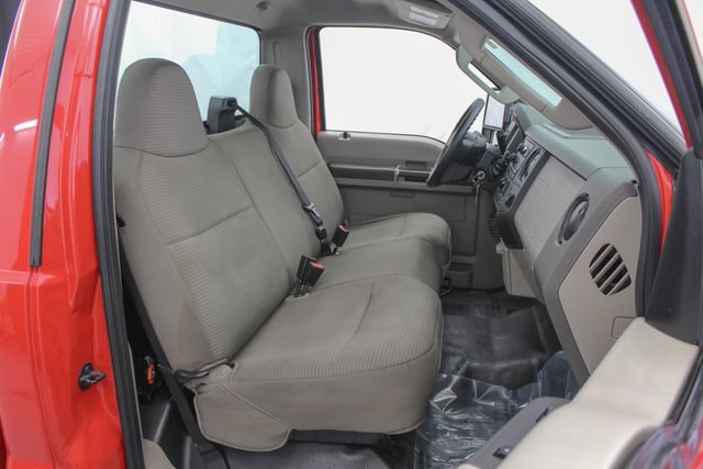 Used 2010 Ford F250 XL RWD image 18