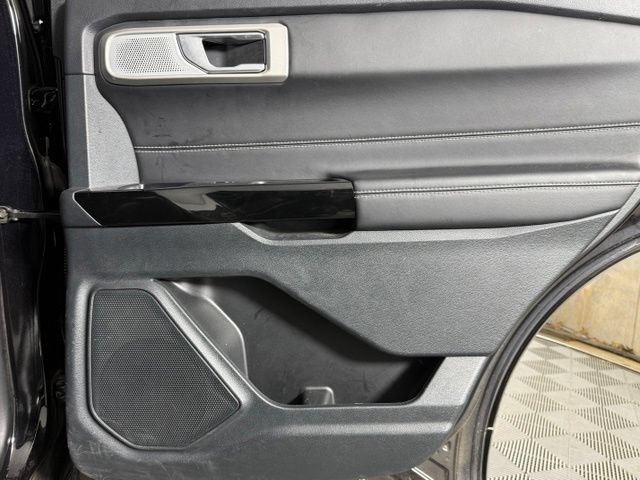Used 2023 Ford Explorer ST w/ Equipment Group 401A AWD/4WD image 27
