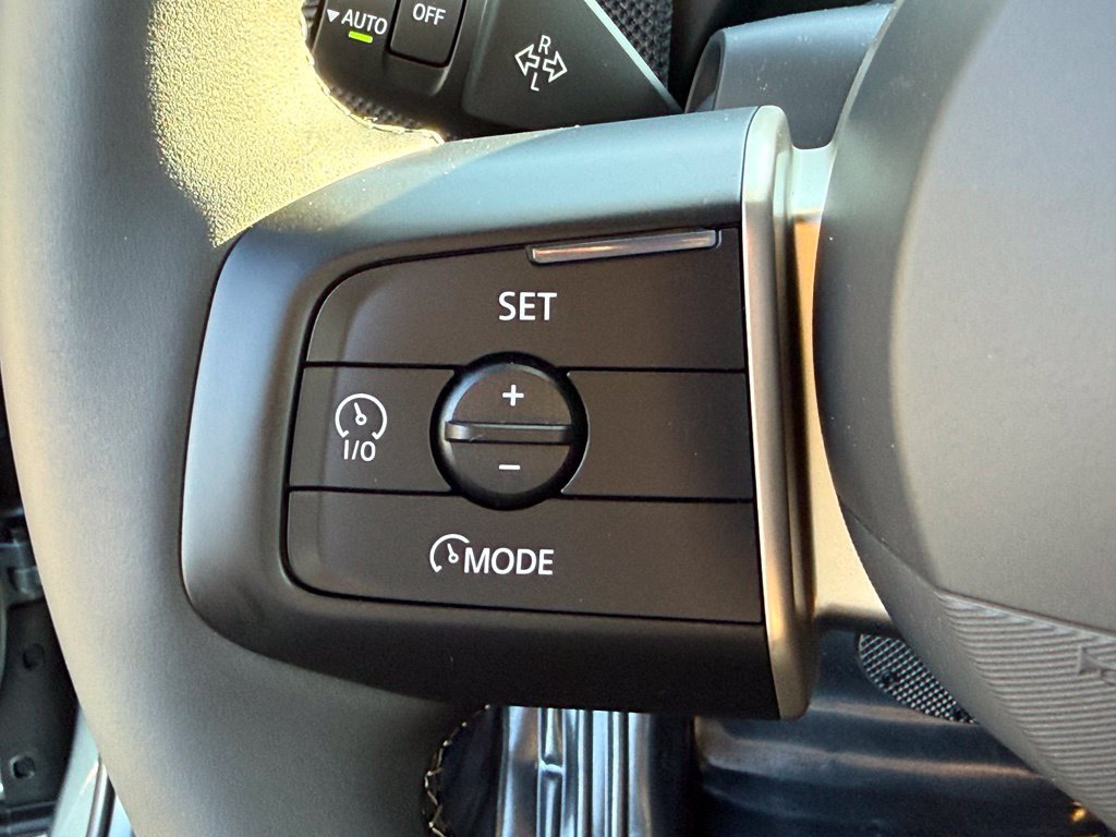 New 2027 MINI Cooper Countryman S AWD/4WD image 13