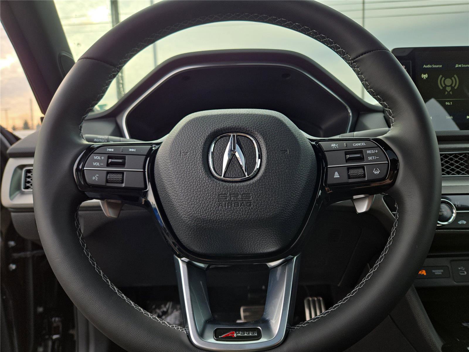 New 2026 Acura Integra A-Spec image 12