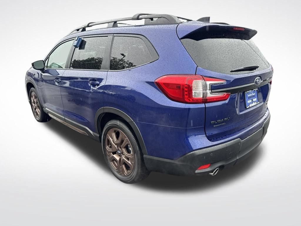 Used 2026 Subaru Ascent Limited Bronze AWD/4WD image 5