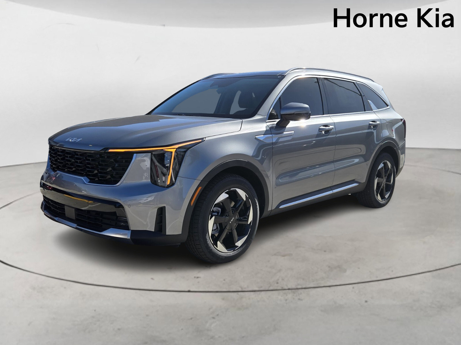 New 2025 Kia Sorento EX w/ EX Panoramic Sunroof Package image 7