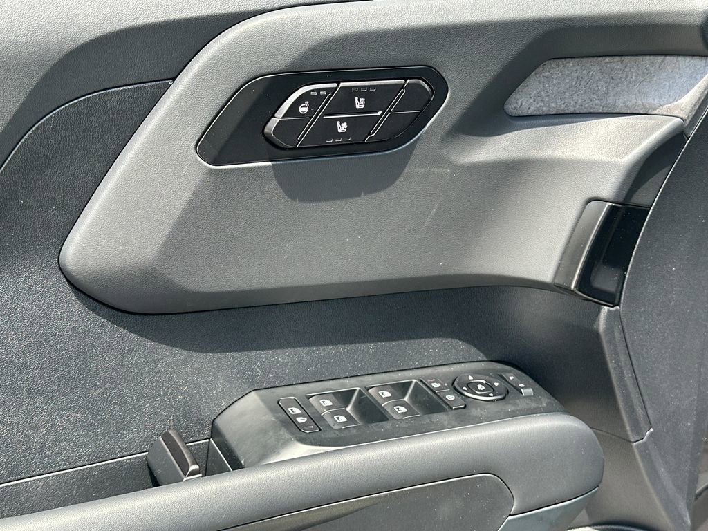 New 2027 Kia Telluride EX X-Line AWD/4WD image 18