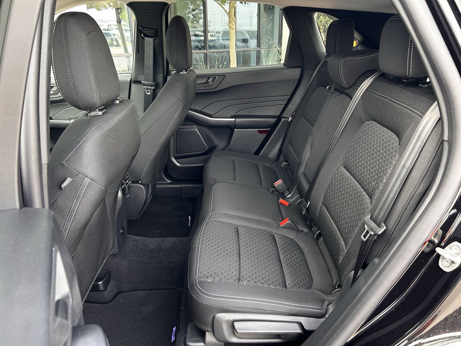 New 2026 Ford Escape Active w/ Tech Pack #1 FWD image 24