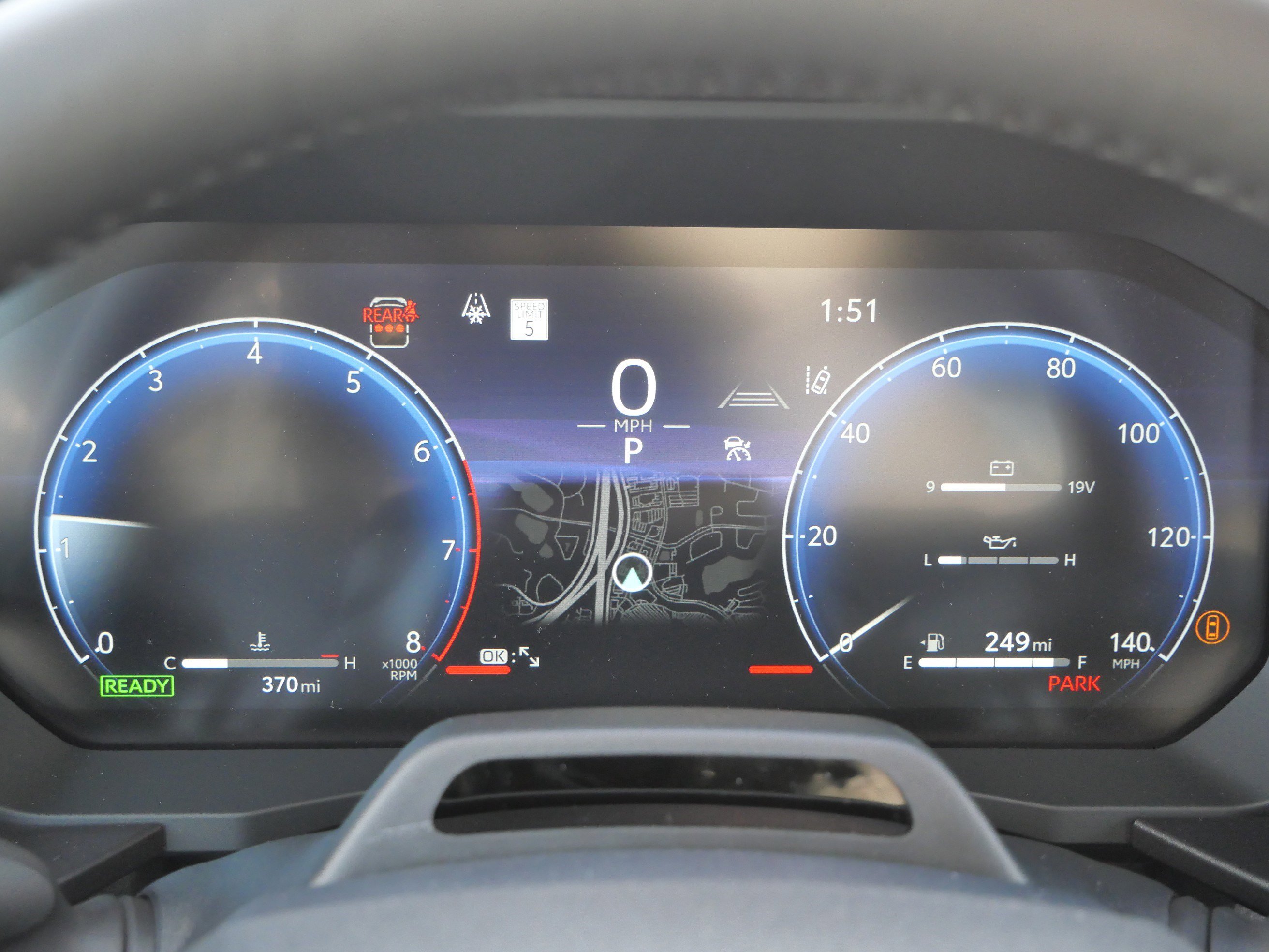 Used 2026 Toyota Land Cruiser image 22