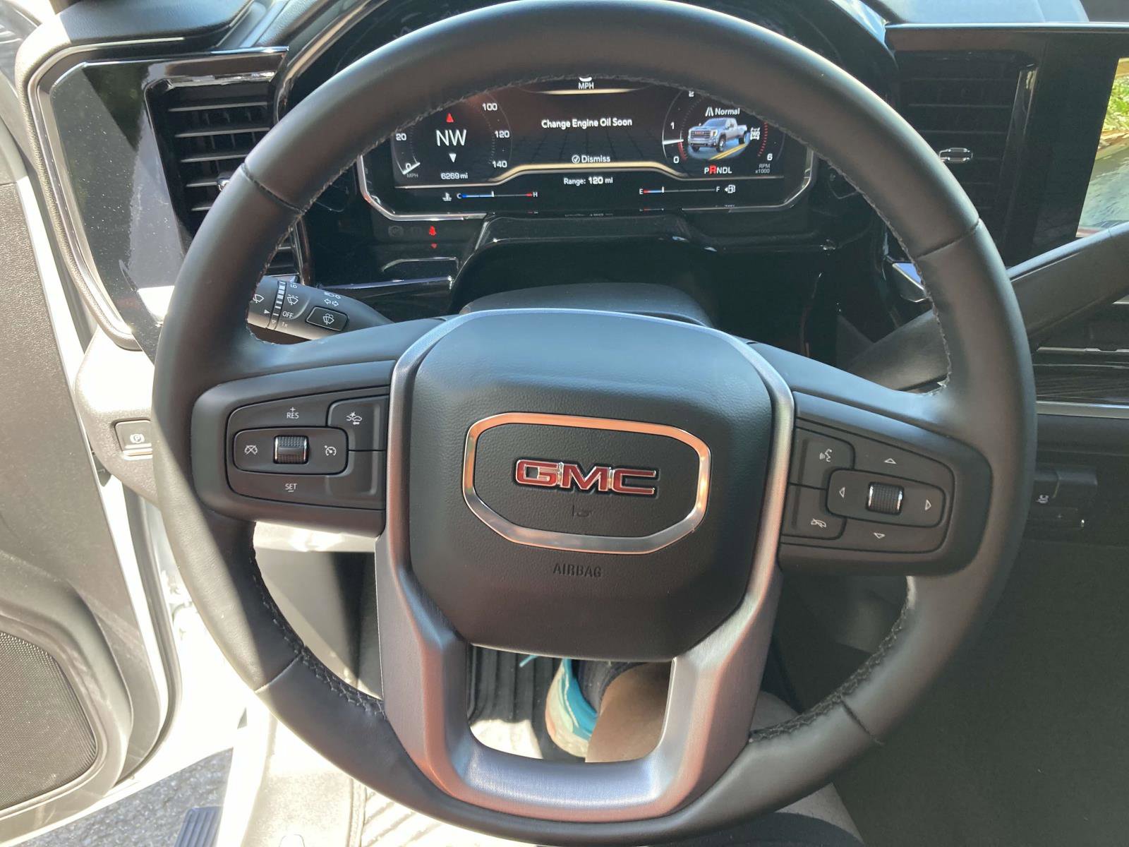 Used 2024 GMC Sierra 3500 SLE w/ SLE Convenience Package image 20