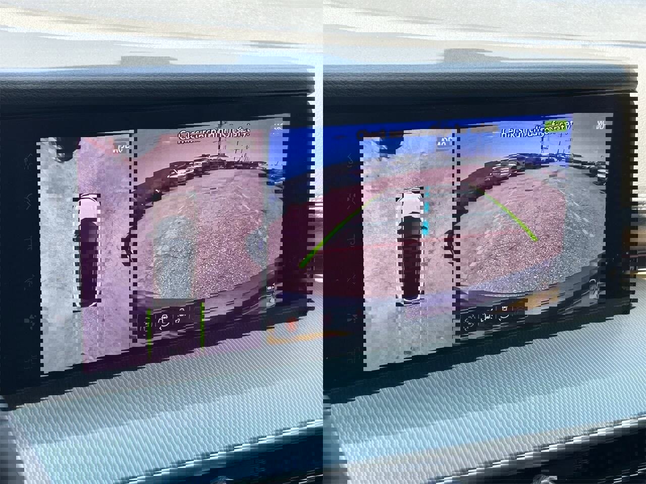 New 2025 Nissan Murano SL w/ Cargo Package image 24