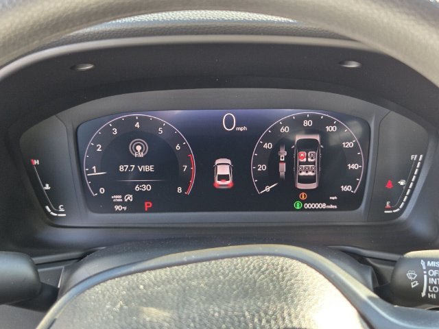 New 2026 Honda Accord SE image 12
