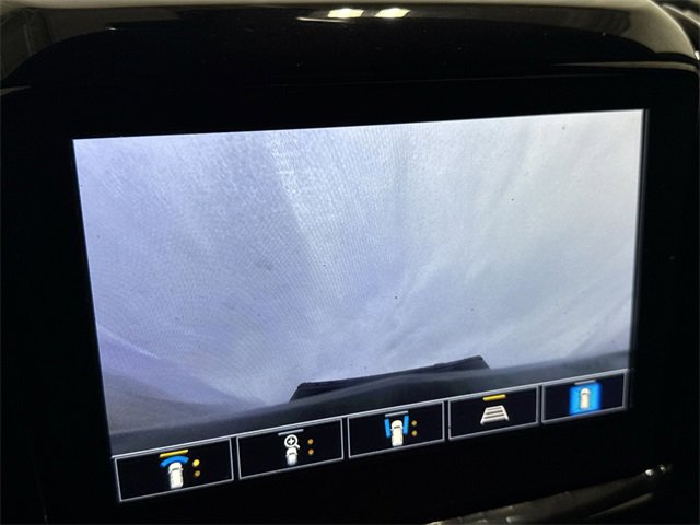 Certified 2022 Chevrolet Traverse RS image 21