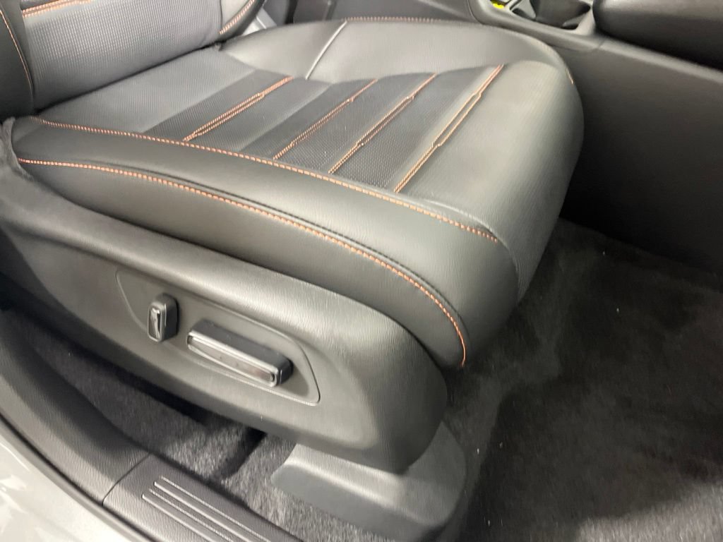 New 2026 Honda CR-V Sport Touring image 10