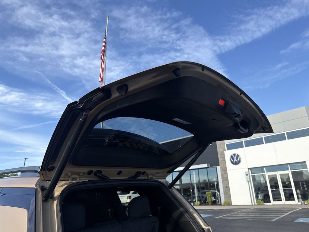 New 2027 Kia Telluride X-Line SX Prestige AWD/4WD image 45