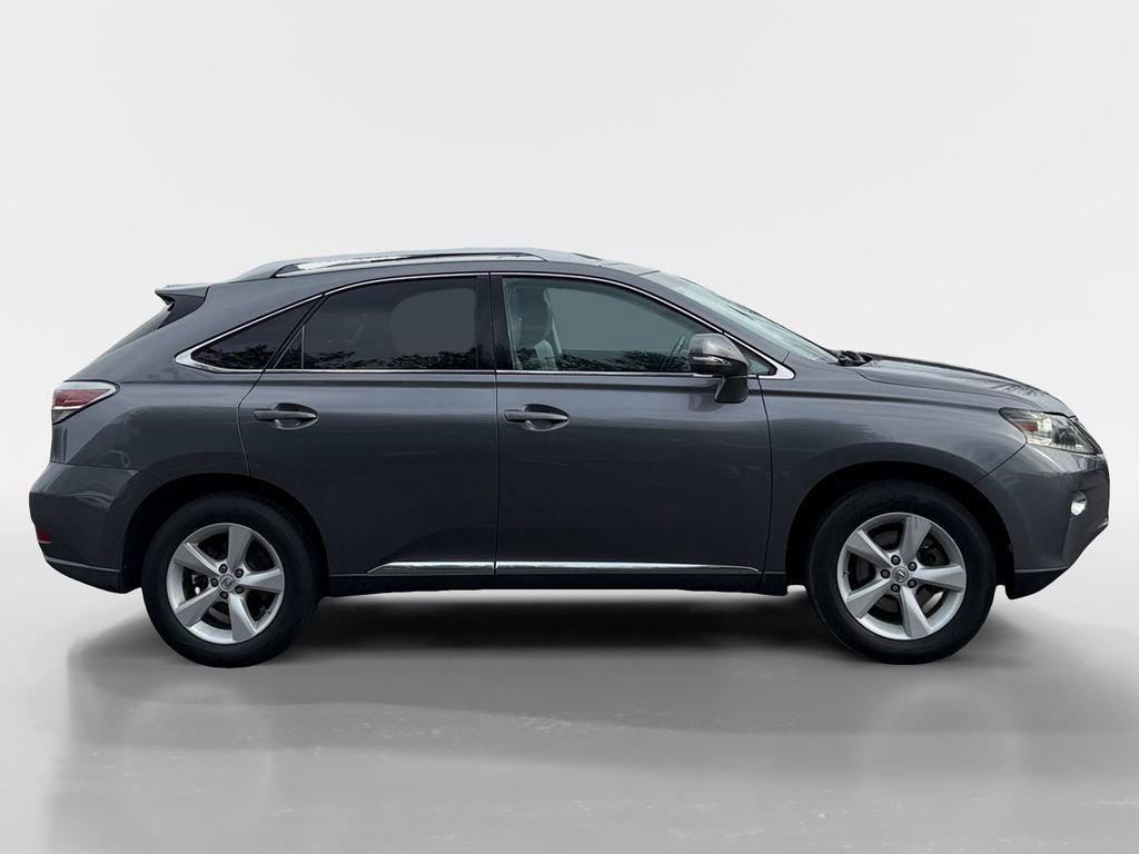 Used 2015 Lexus RX 350 FWD image 3