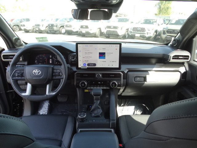 New 2026 Toyota 4Runner Limited AWD/4WD image 15