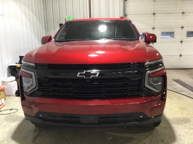 New 2026 Chevrolet Suburban RST w/ Comfort Package image 6