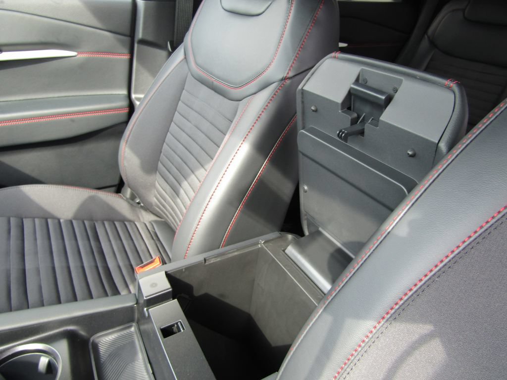 New 2027 Ford Explorer ST-Line w/ Premium Package AWD/4WD image 47