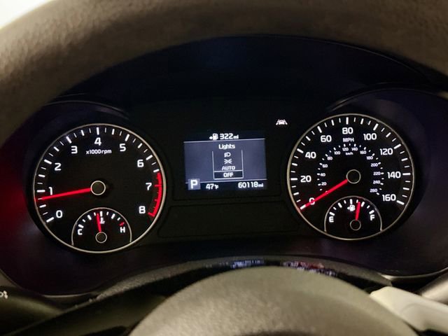 Used 2019 Kia Optima LX image 22