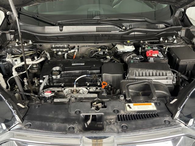 Used 2018 Honda CR-V LX image 30