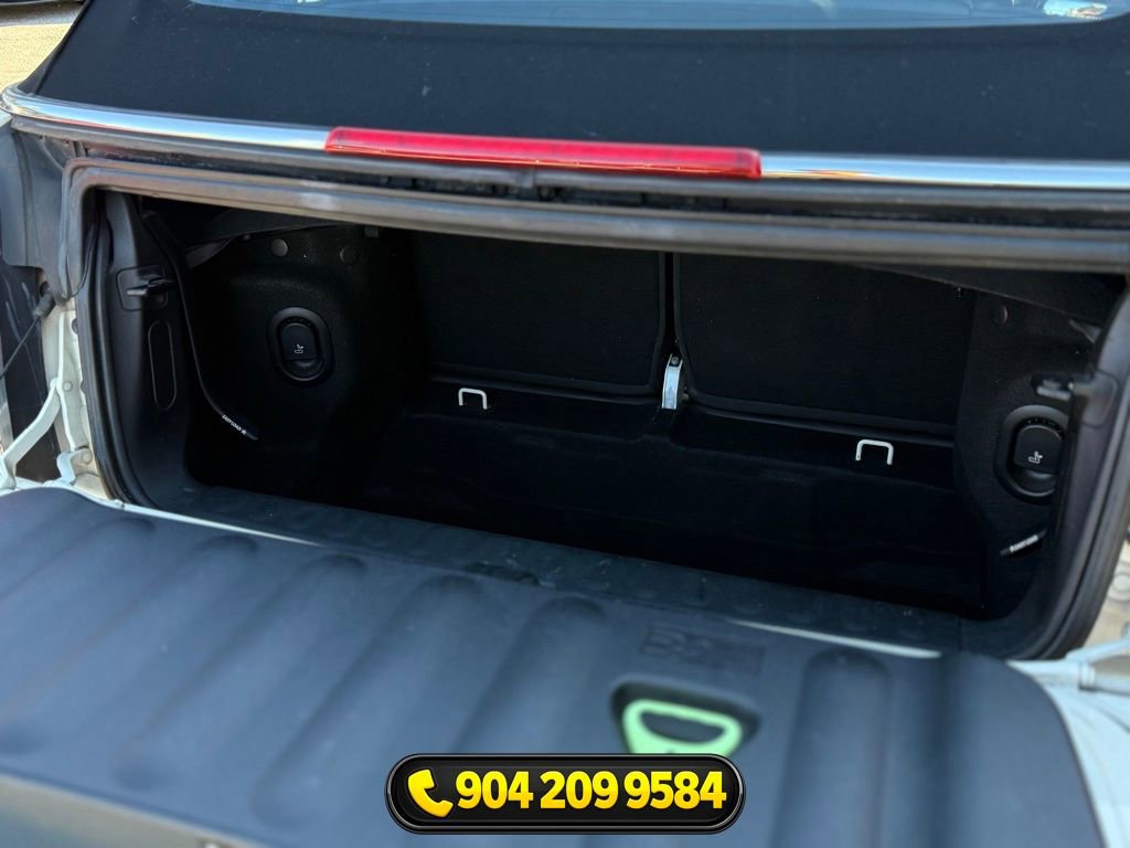 Used 2017 MINI Cooper S FWD image 23