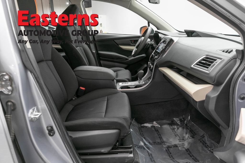 Used 2022 Subaru Ascent 8-Passenger AWD/4WD image 22