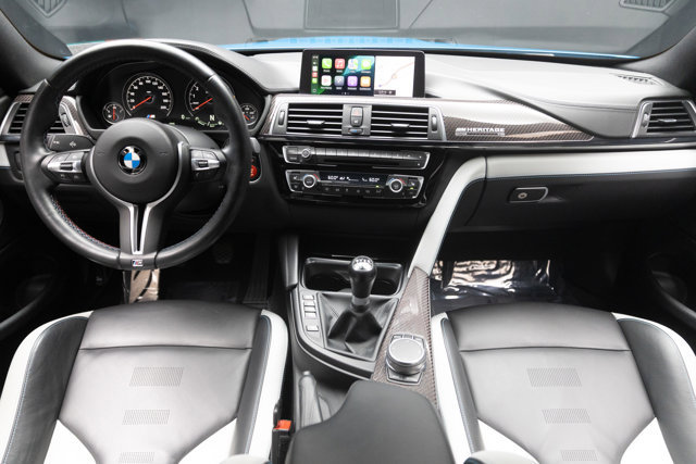 Used 2020 BMW M4 Coupe w/ Competition Package RWD image 67