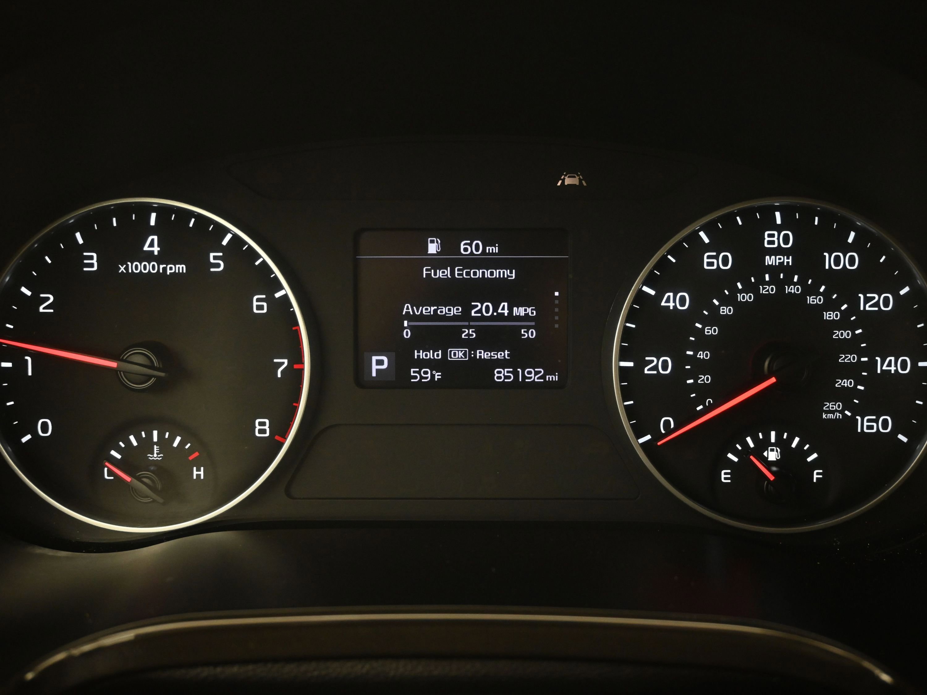 Used 2021 Kia Seltos EX AWD/4WD image 14