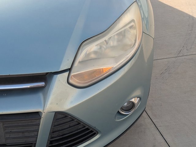 Used 2012 Ford Focus SE FWD image 9