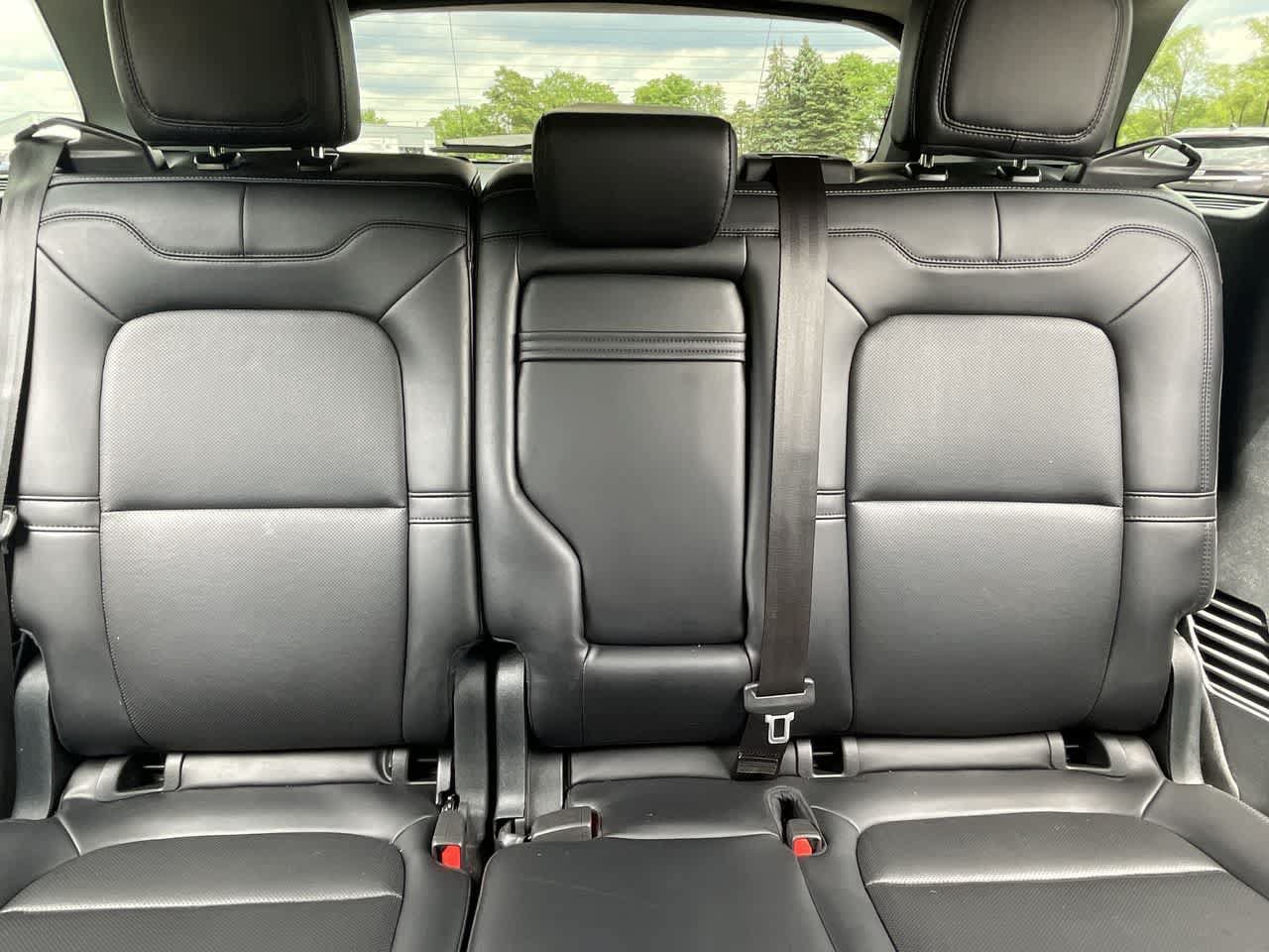 Used 2020 Lincoln Corsair AWD w/ Equipment Group 101A image 14