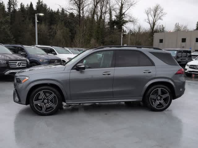 Certified 2026 Mercedes-Benz GLE 450 4MATIC image 5