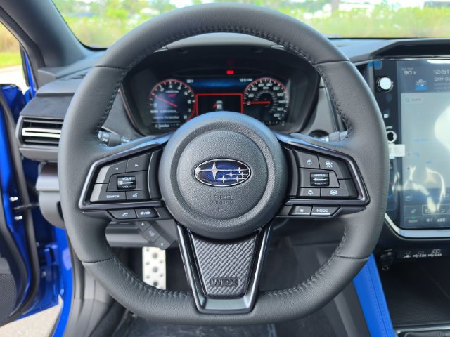 New 2026 Subaru WRX tS AWD/4WD image 23