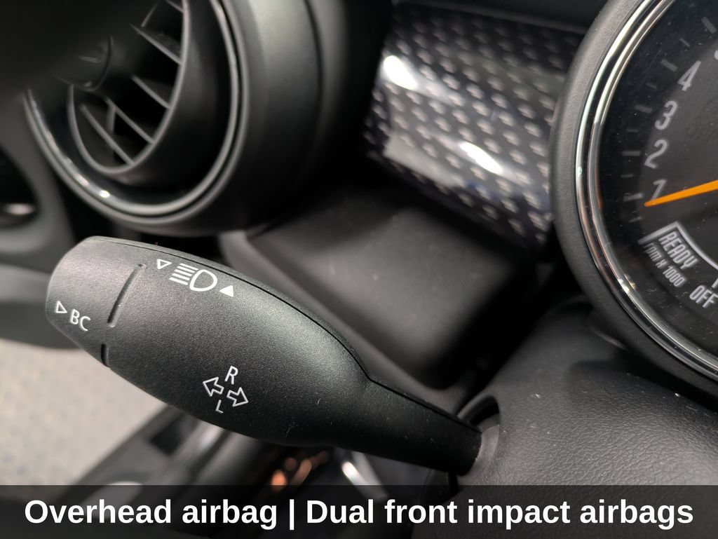 Used 2018 MINI Cooper S FWD image 26