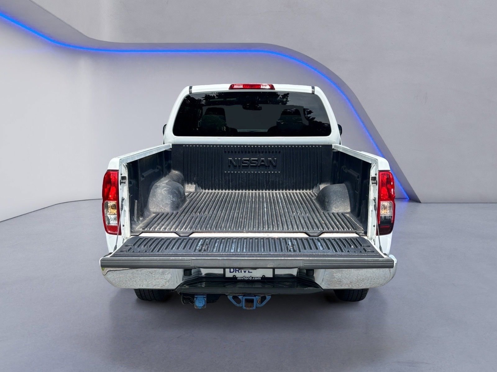 Used 2011 Nissan Frontier S w/ S Preferred Pkg RWD image 9