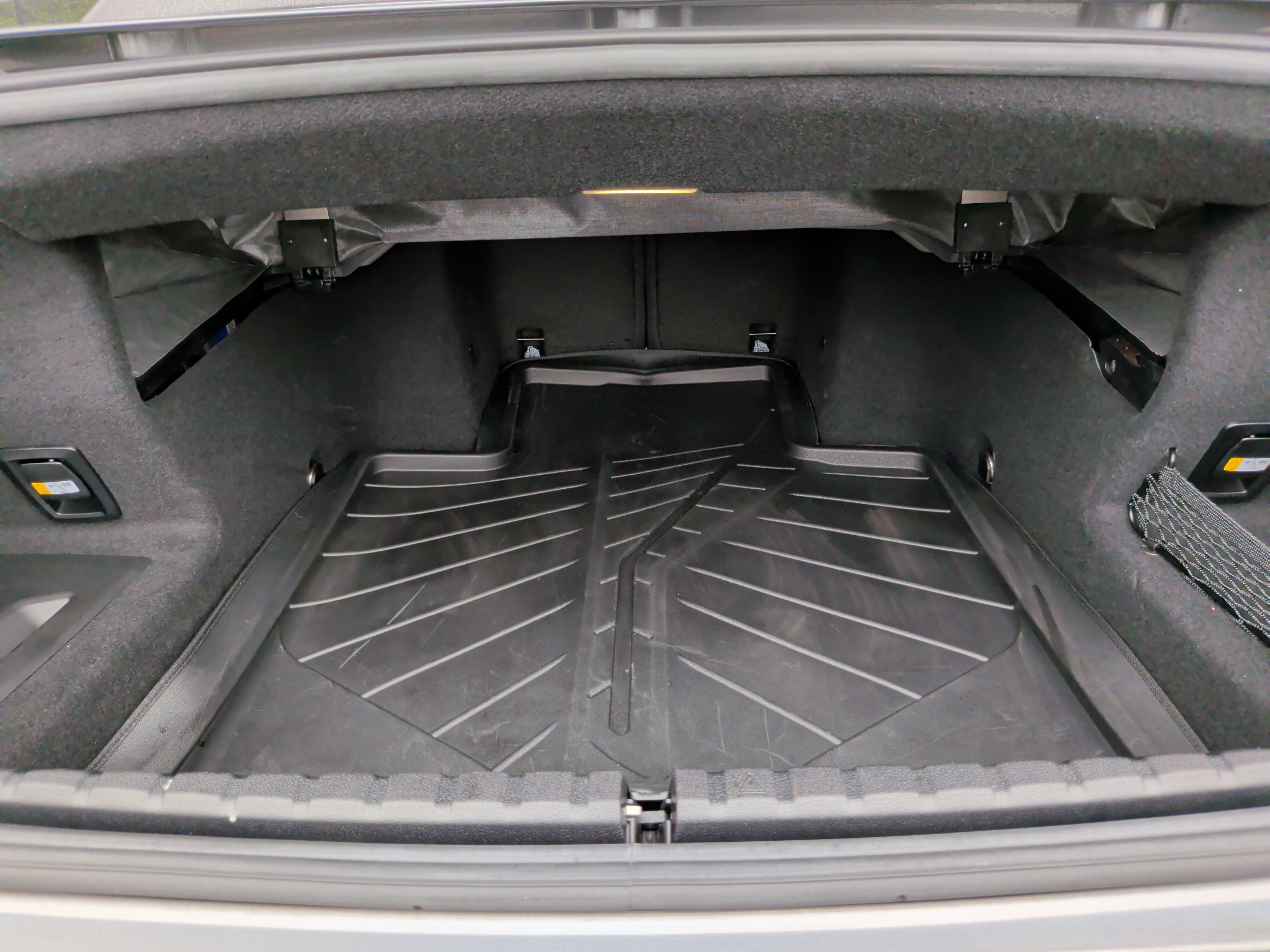 Used 2023 BMW M8 Competition w/ M Driver's Package image 36