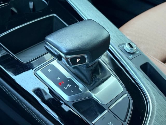Certified 2023 Audi A5 2.0T Premium Plus w/ Premium Plus AWD/4WD image 16