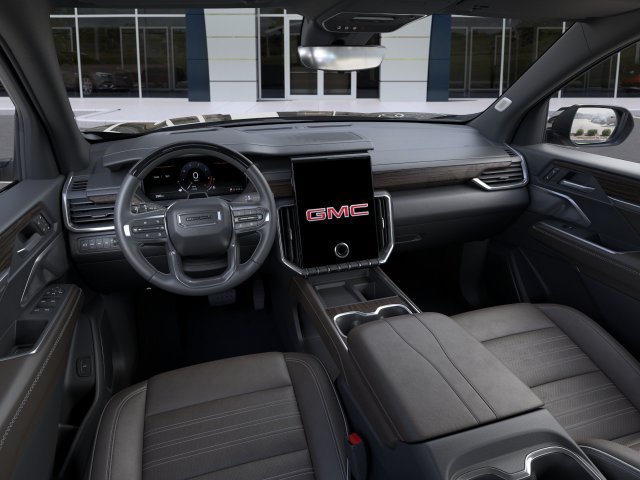 New 2027 GMC Acadia Denali Ultimate AWD/4WD image 15