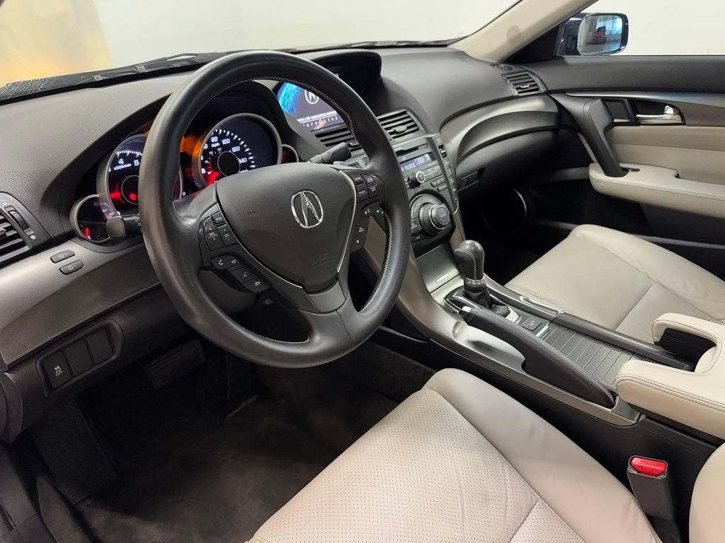 Used 2013 Acura TL SH-AWD image 16
