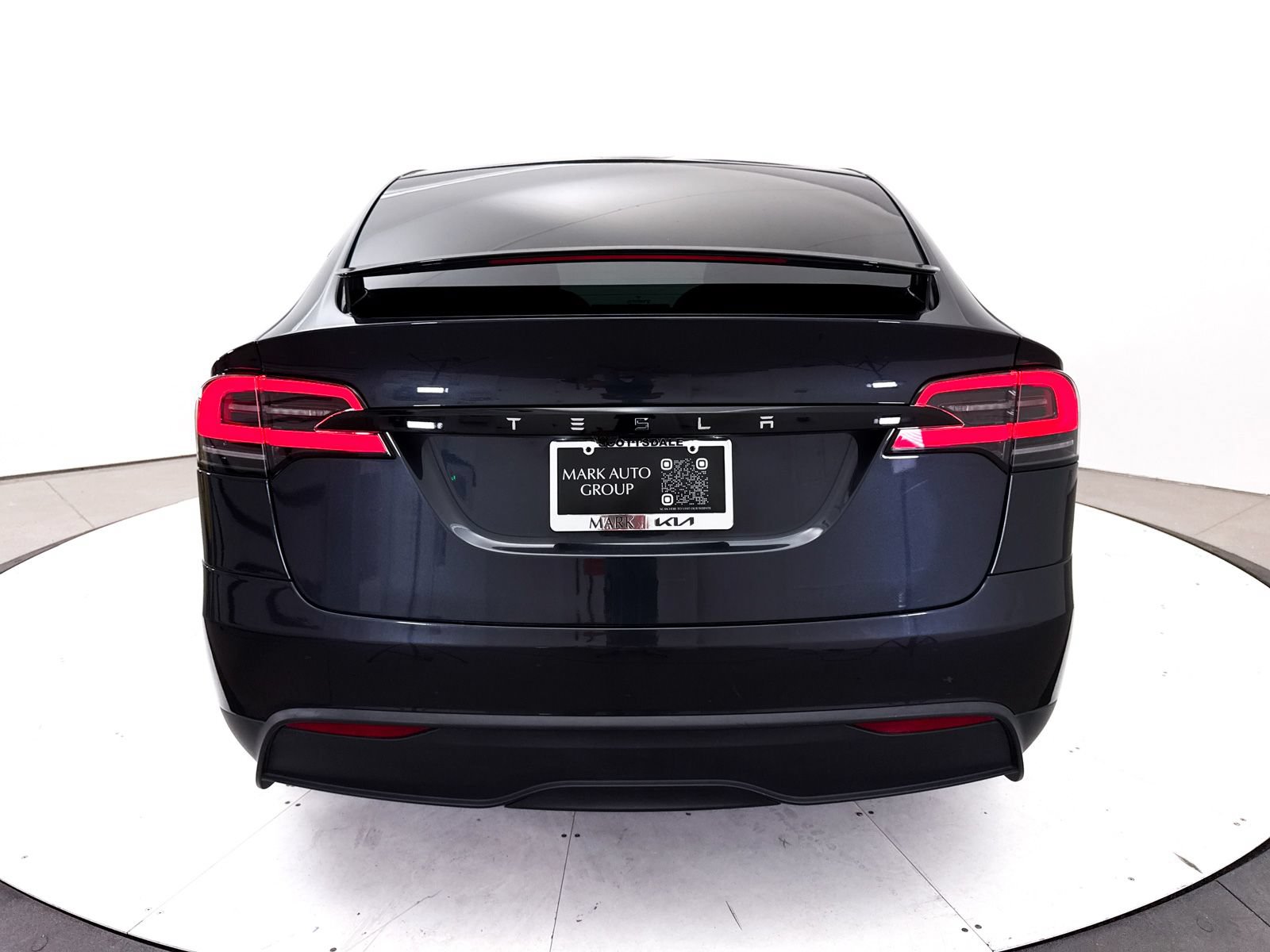 Used 2024 Tesla Model X AWD/4WD image 18