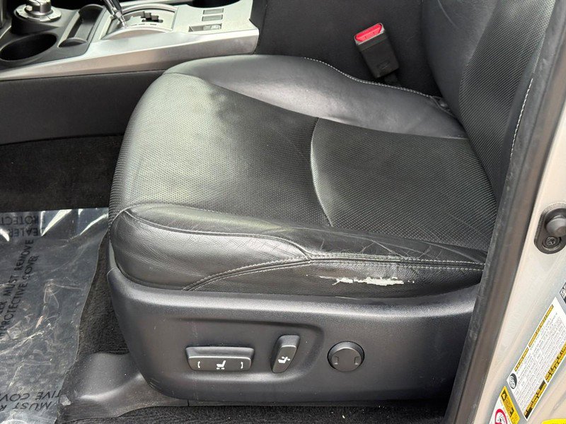 Used 2015 Toyota 4Runner Limited image 21