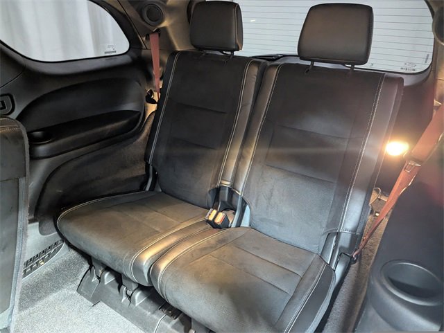Used 2022 Dodge Durango SRT w/ Black Package image 9