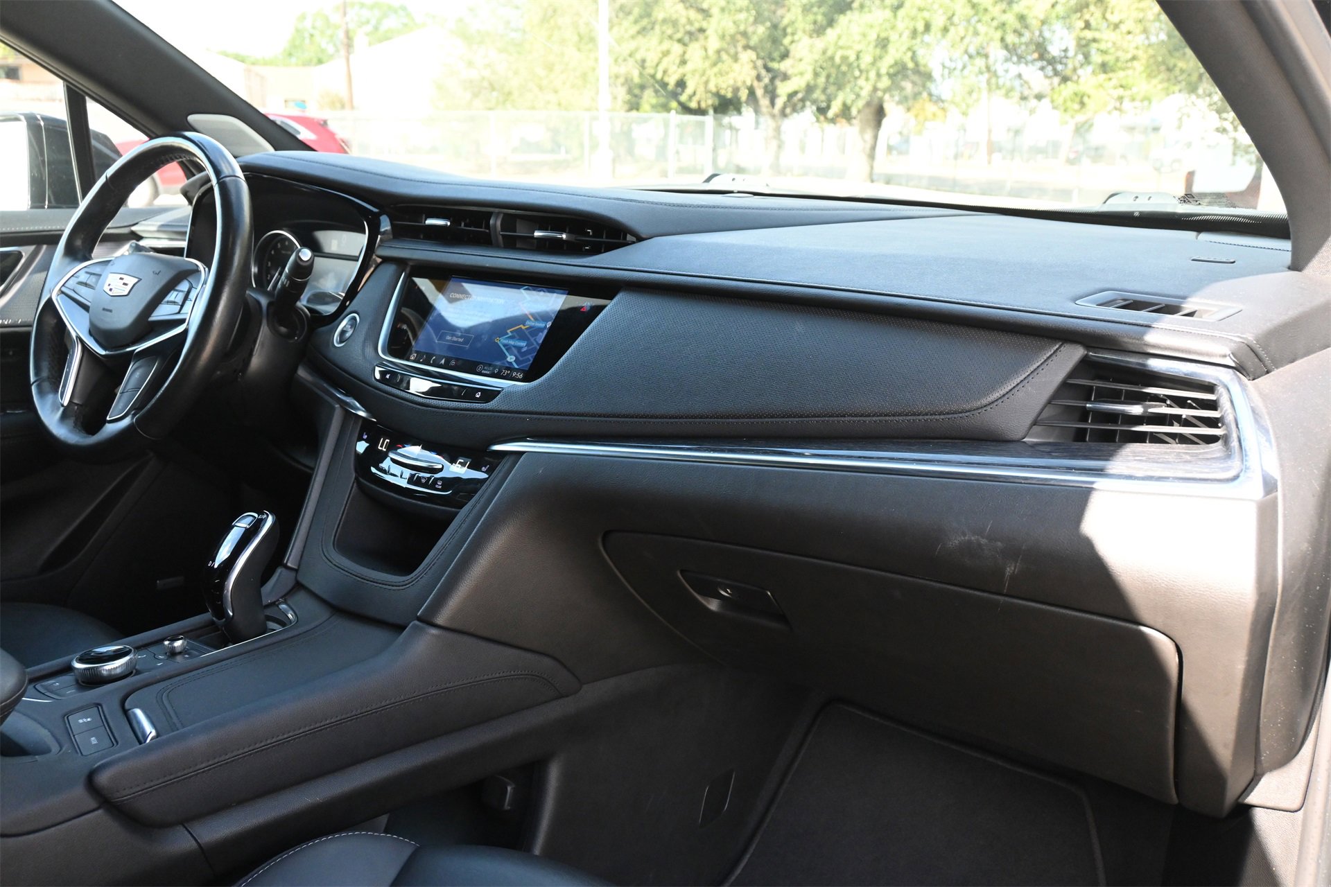 Used 2023 Cadillac XT5 Premium Luxury image 25