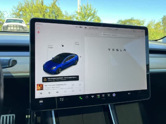 Used 2018 Tesla Model 3 Long Range RWD image 31